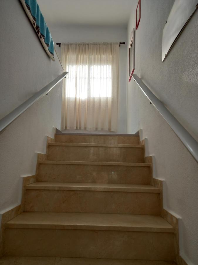 Casa Las Ventanas Vejer de la Frontera Zimmer foto