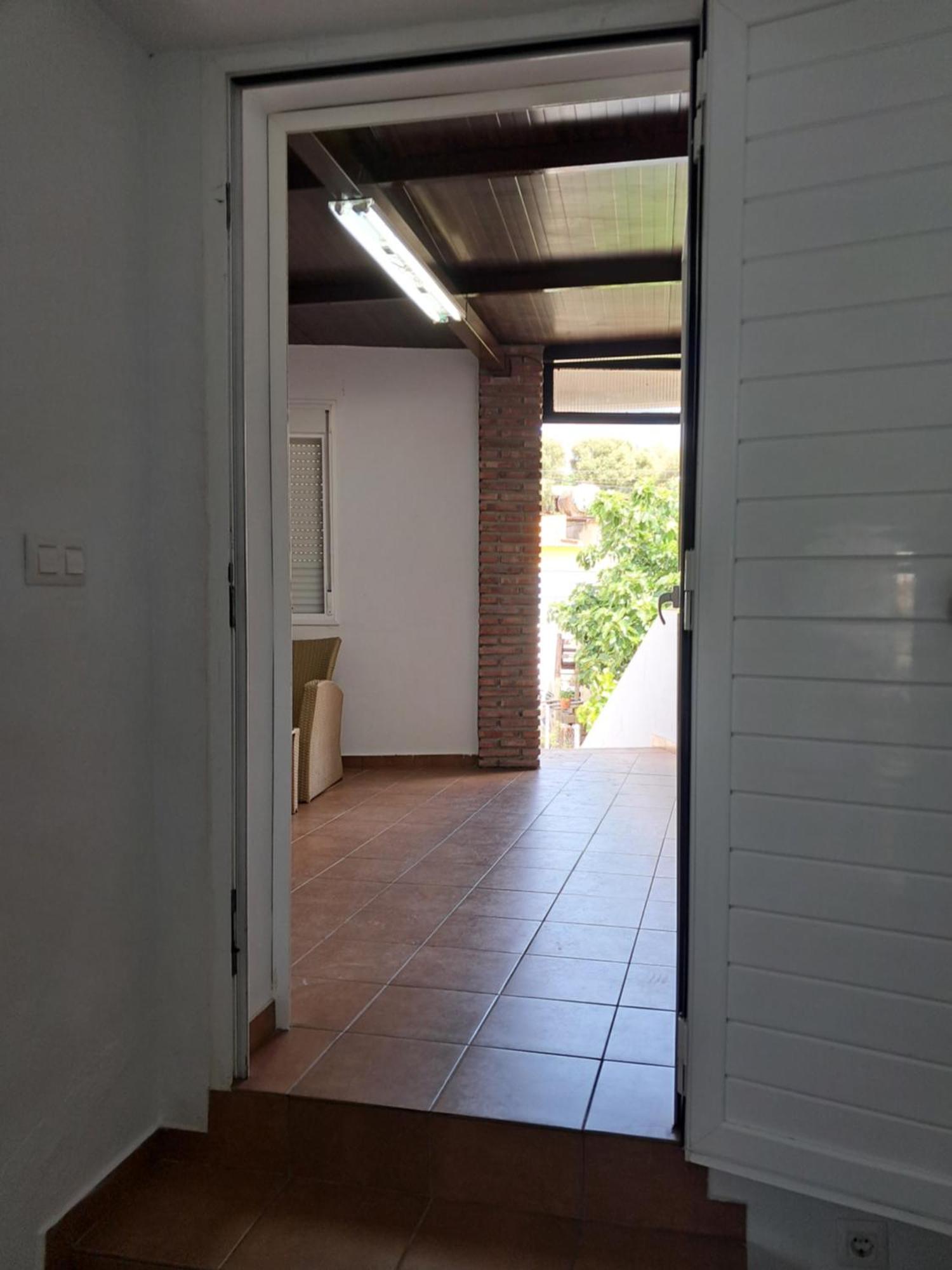 Casa Las Ventanas Vejer de la Frontera Zimmer foto